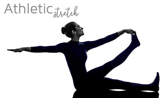 Athletic Stretch