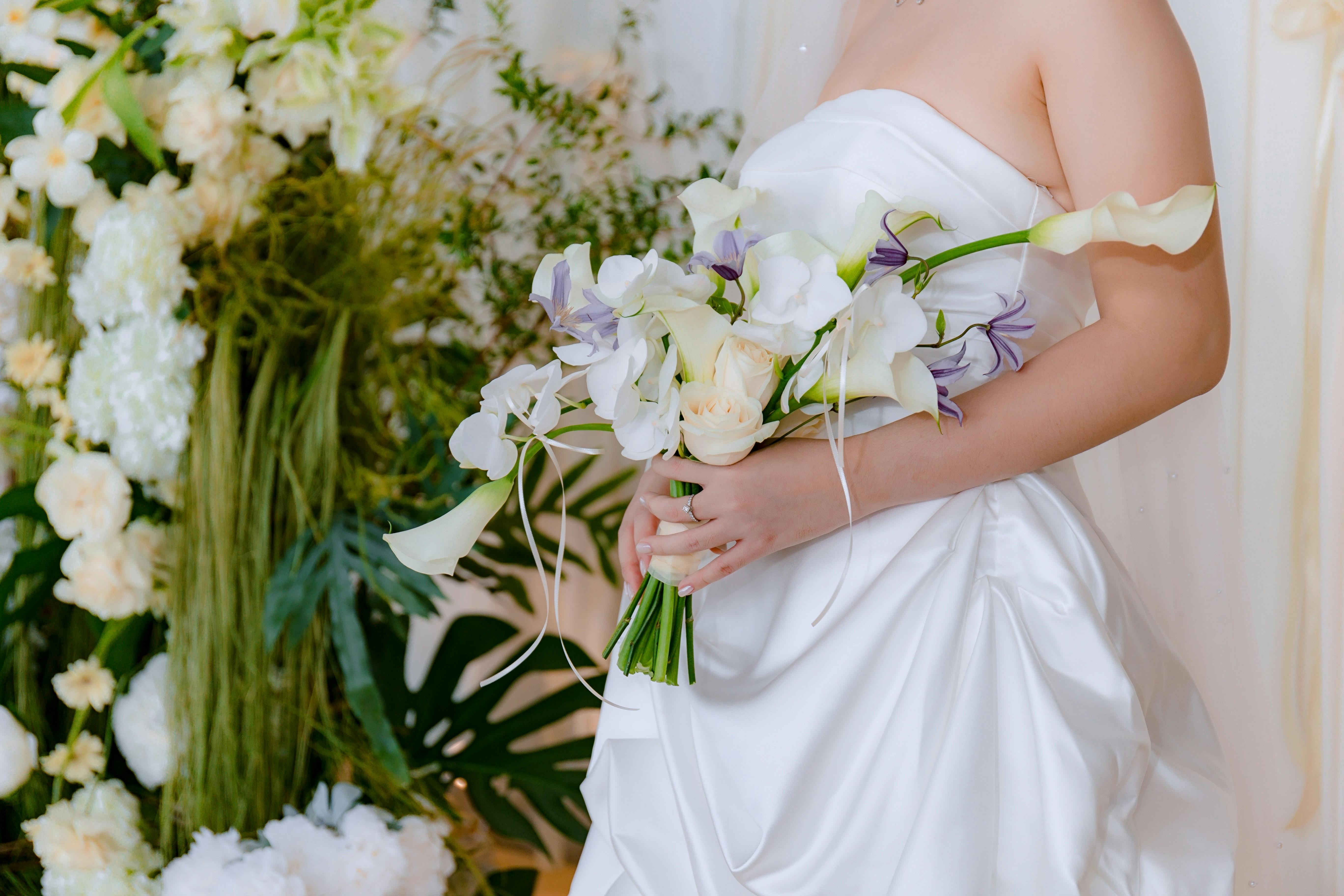 Dein Brautwalzer - euer besonderer Moment  - Fühle dich sicher, leicht und voller Ausstrahlung an deinem großen Tag.