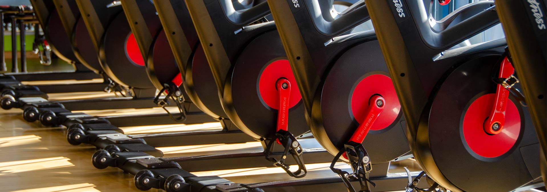 Frauen-Fitnessstudio Dachau