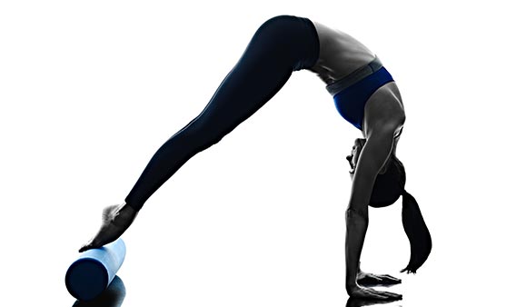 Stretch & Relax