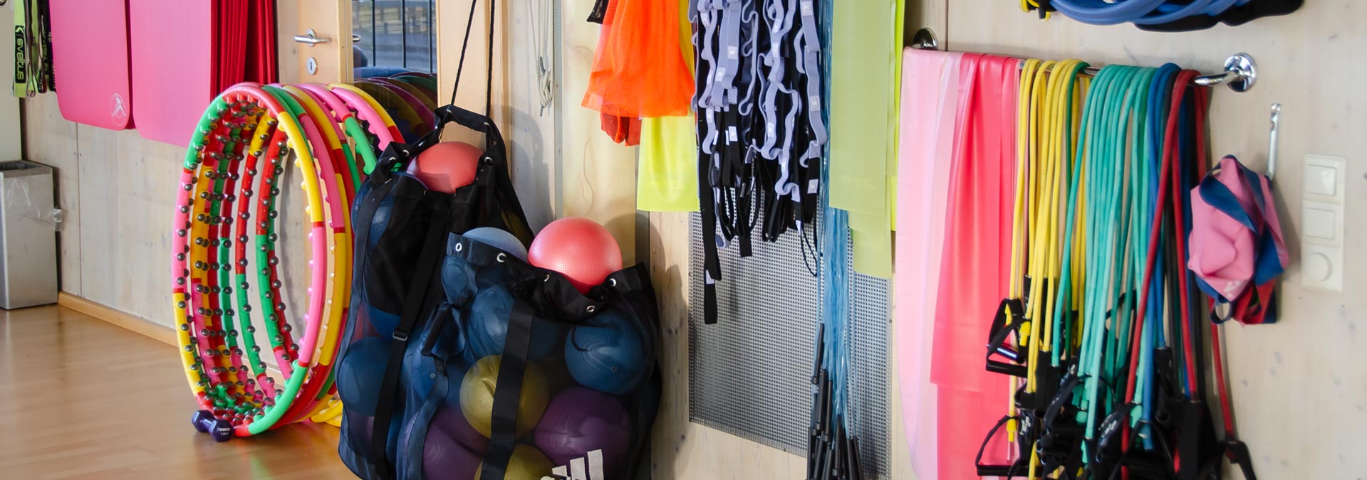 Frauen-Fitnessstudio Dachau