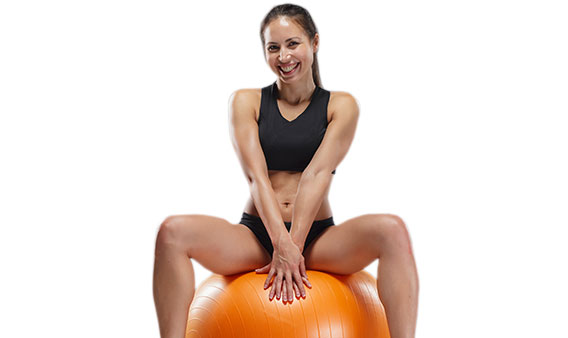 Venus Workout