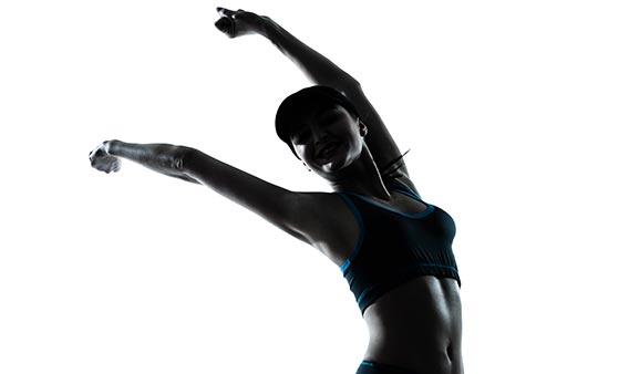 Step Beginners - Cardiotraining
