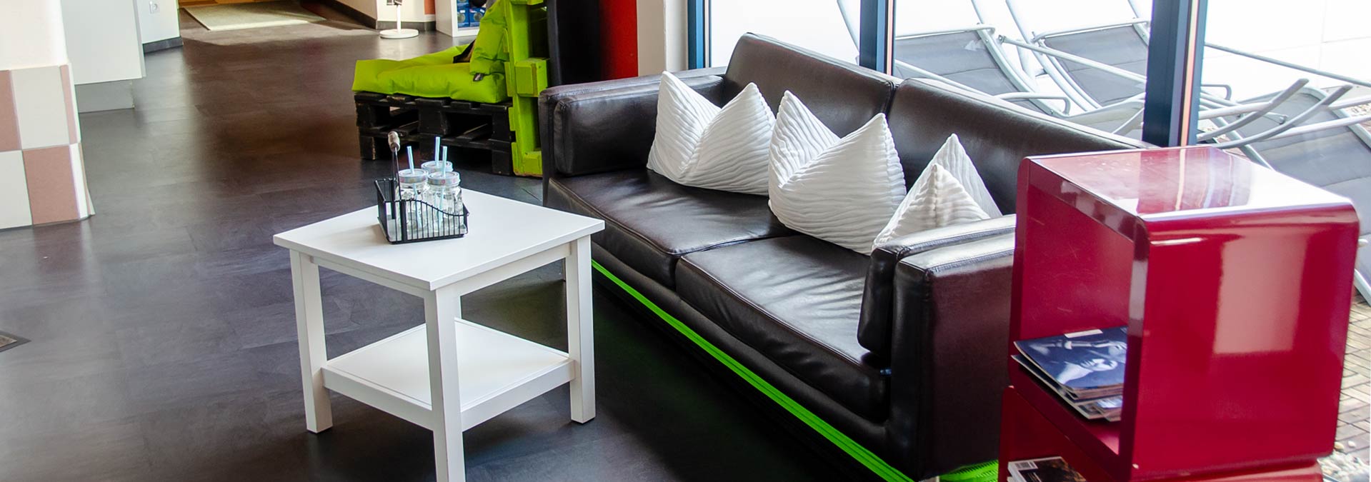 Frauen-Fitnessstudio Dachau