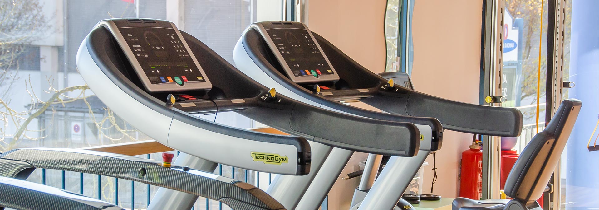 Frauen-Fitnessstudio Dachau