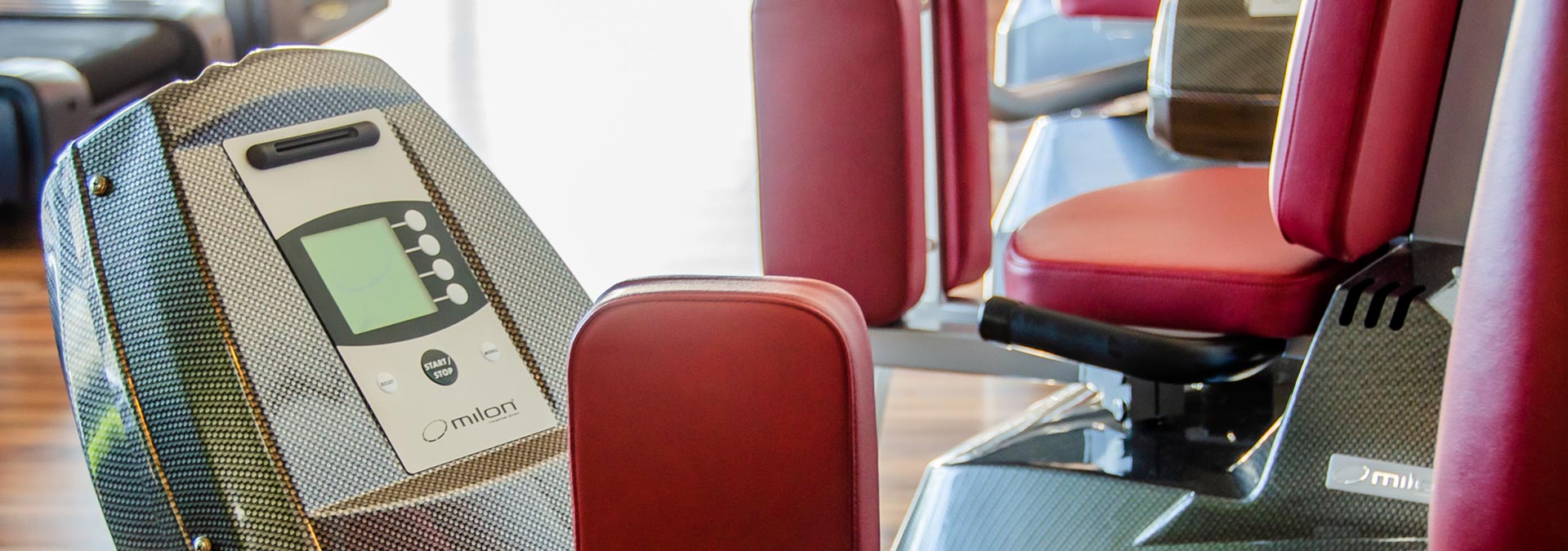 Frauen-Fitnessstudio Dachau