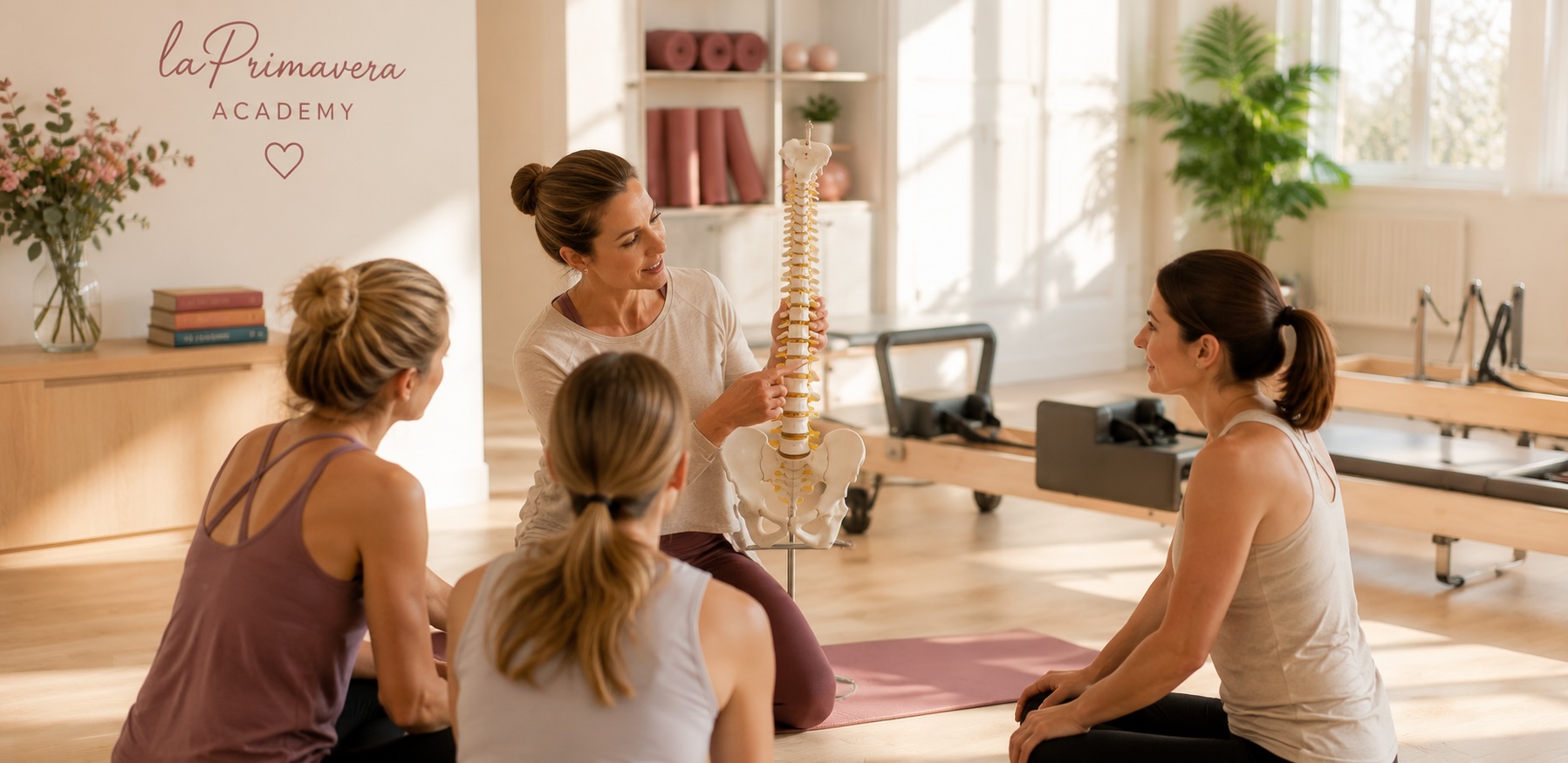 Frauen-Fitnessstudio Dachau