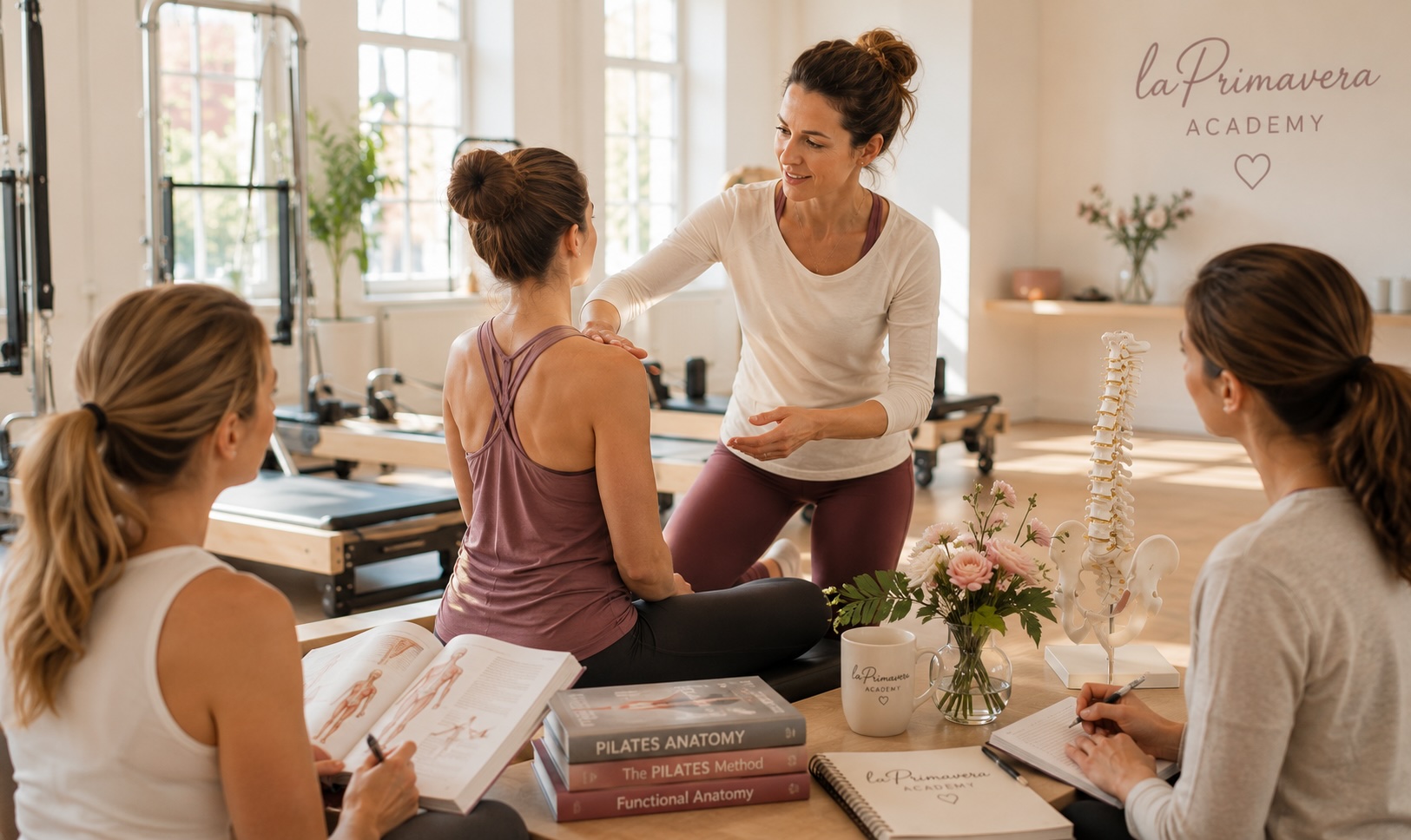 Frauen-Fitnessstudio Dachau