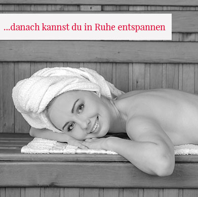 Fitness für Ladies La Primavera in Dachau