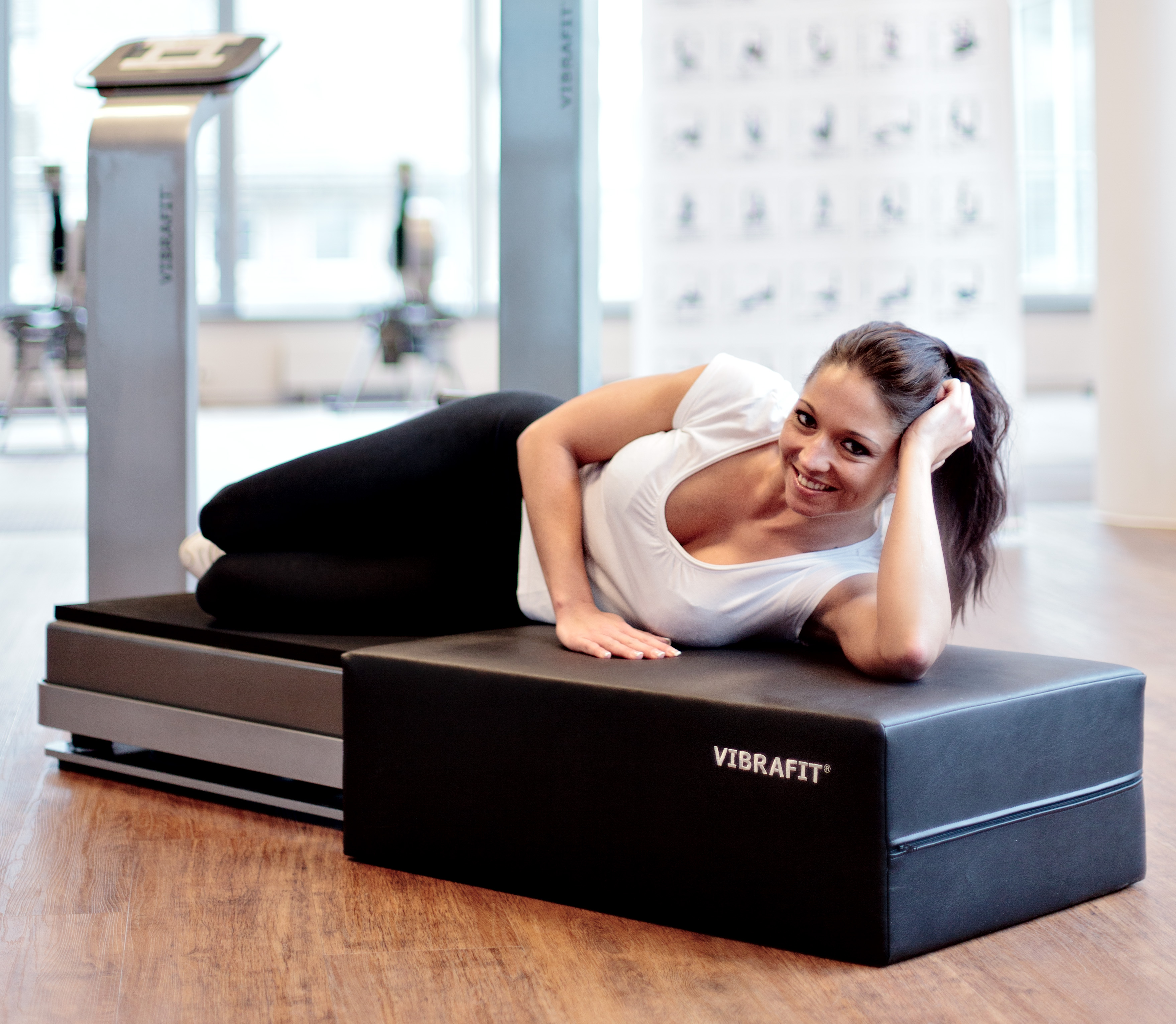 Fitness für Ladies La Primavera in Dachau
